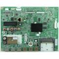 Televizoriaus pagrindinė plokštė (main BOARD) LG 47LA691S (EAX64797004)